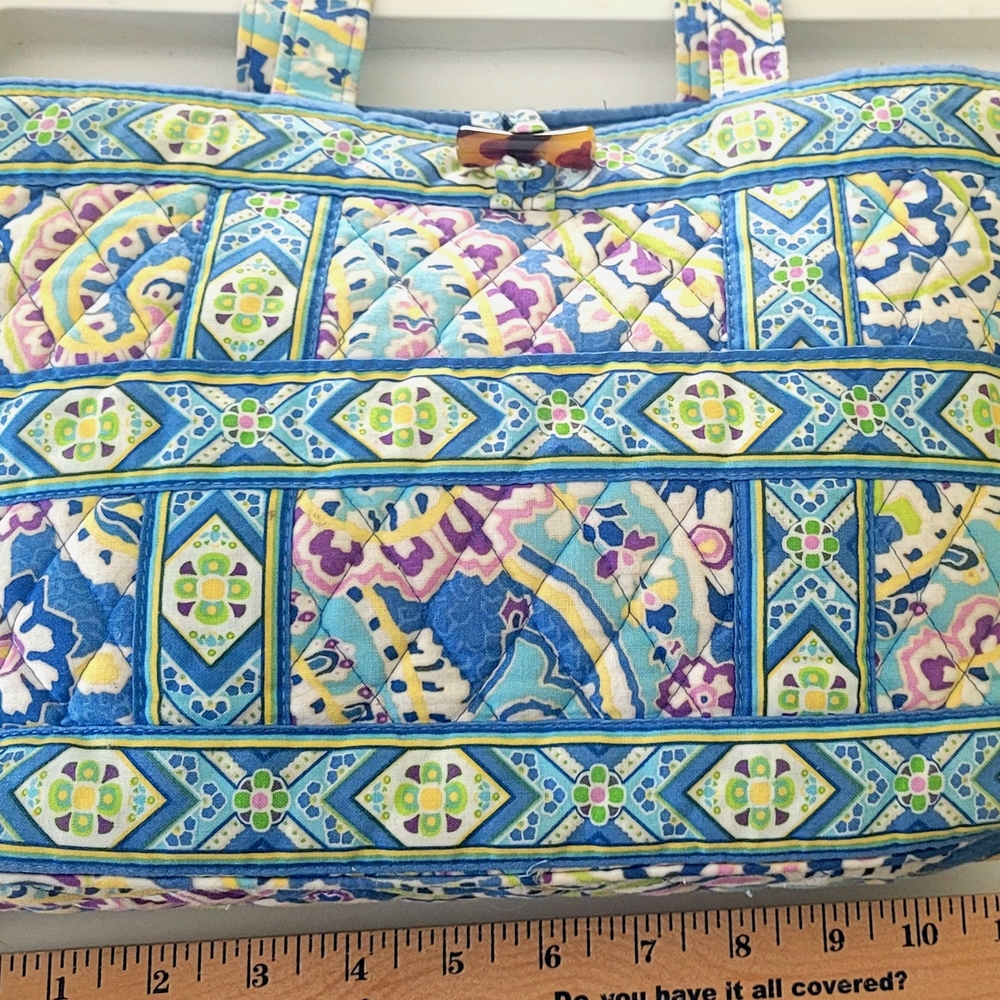 Vera Bradley Bundle #1 - Picture 2 of 10